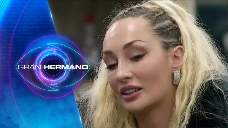 “Lo que creamos trasciende esas puertas”: Fran despidió a Lucas con cálidas palabras