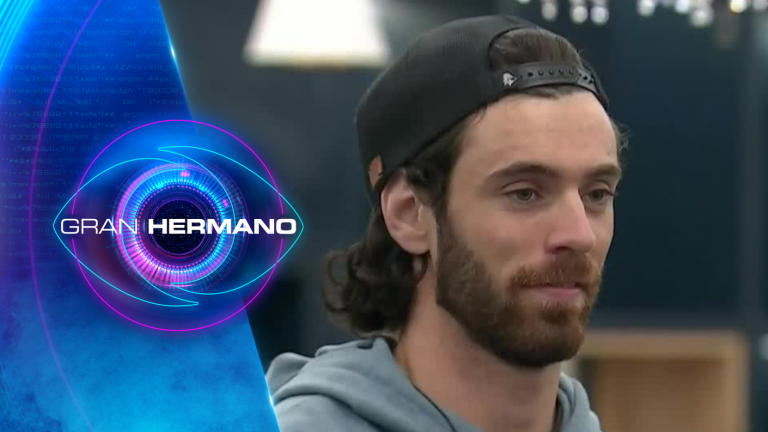 “No me iría si es que hubiera sabido”:  Lucas se arrepintió de su renuncia a Gran Hermano