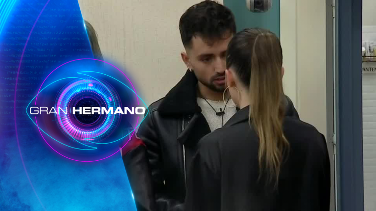 Prometió amor, lealtad y respeto: Bambino le entregó un anillo a Alessia en Gran Hermano