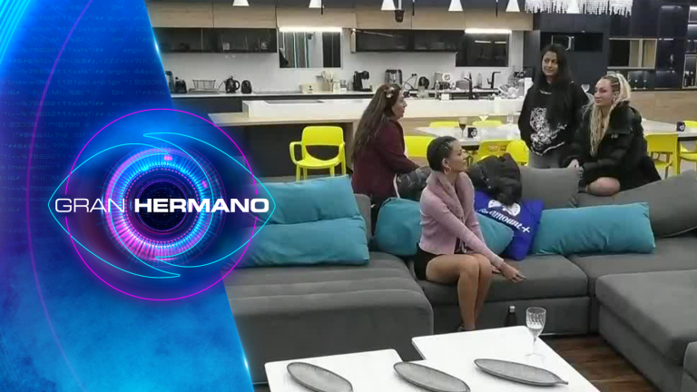 “Te odio”: El ácido comentario de Jennifer al ver a Bambino de regreso en la casa