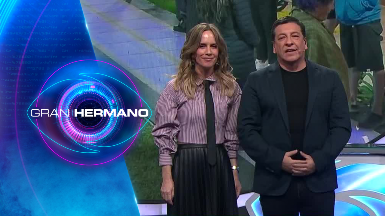 Gran Hermano Chile | Capítulo 35