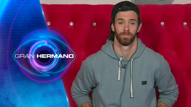 Decisión definitiva: Lucas seguirá en la casa de Gran Hermano