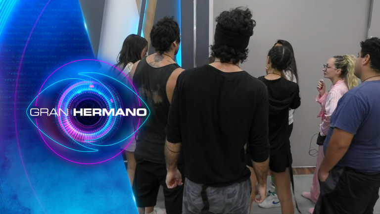 ¡Troleo al máximo! Jugadores recibieron inesperado regalo de Gran Hermano