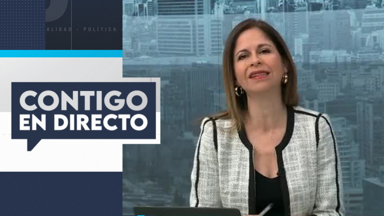 Contigo en Directo | Capítulo 755