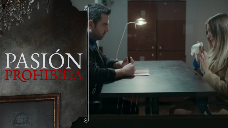 “No hicimos nada malo”: La declaración que hizo cómplices a Yildiz, Ender y Sahika tras la muerte de Halit