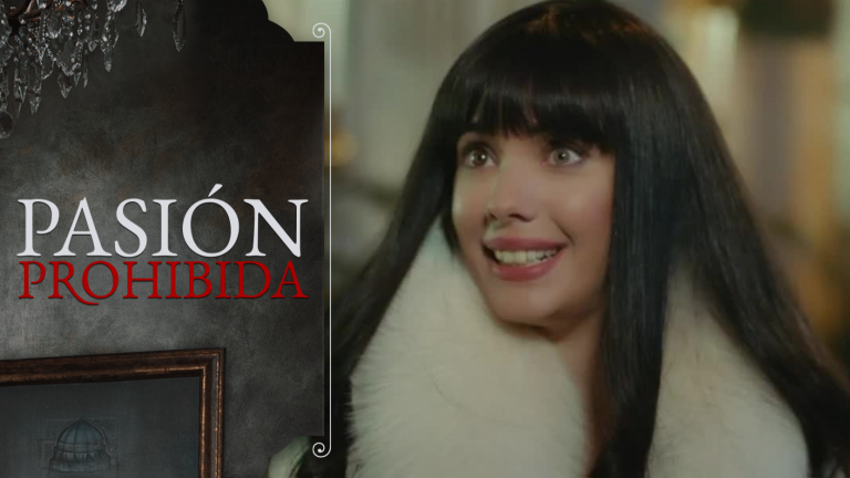 Pasión Prohibida | Capítulo 179