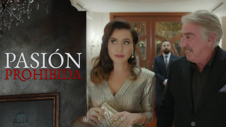Capítulo 180 | Revisa el adelanto de Pasión Prohibida