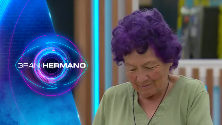 “Te voy a estar controlando”: Mónica le hizo una advertencia a Lucas por su salud