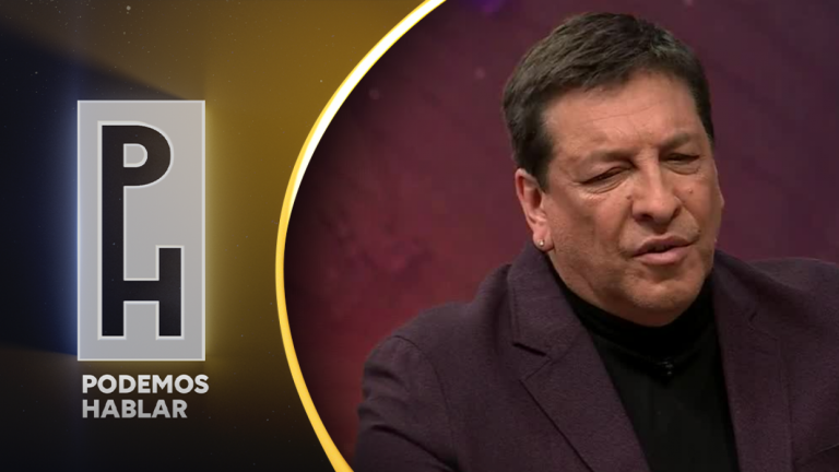 “Estamos en una ola muy violenta de descalificación, muy intolerante”: La reflexión de Julio César frente al odio de jugadores de GH