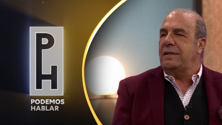 “No me parece gracioso”: Checho Hirane explicó cómo su conflicto con Fabrizio Copano llegó al Times Square