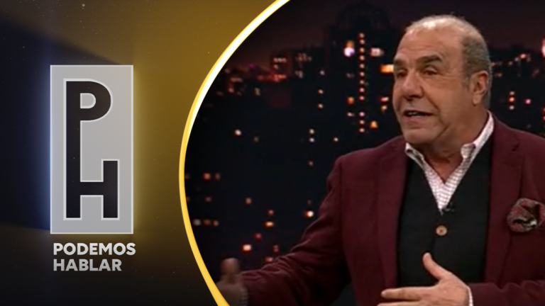 “Te invito a ver mi show mañana”: Checho Hirane recordó interacción con destacado músico en Las Vegas