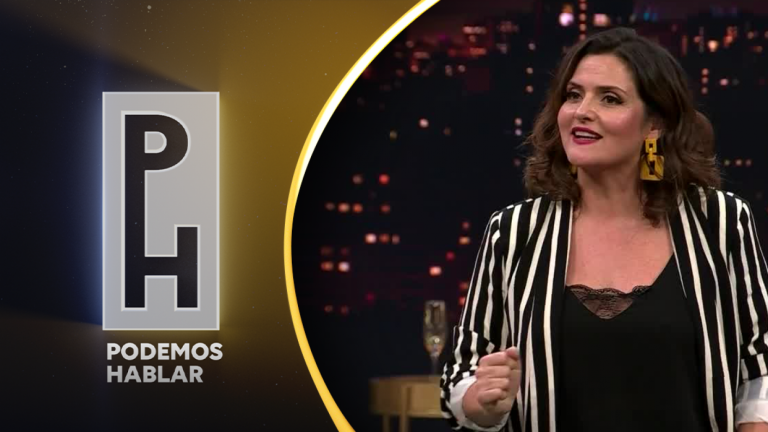 Connie Achurra confesó que Julio Cesar Rodríguez  fue su celestino en Rojo VIP