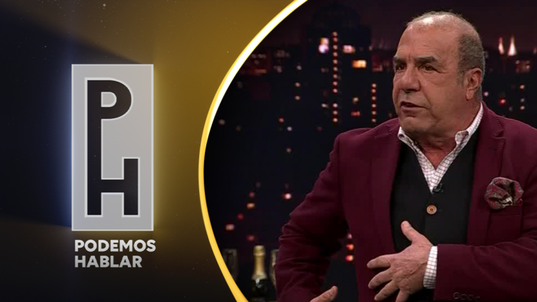 ¡Tuvo que entregar la ropa! Checho Hirane sufrió un insólito asaltado en pleno encuentro amoroso