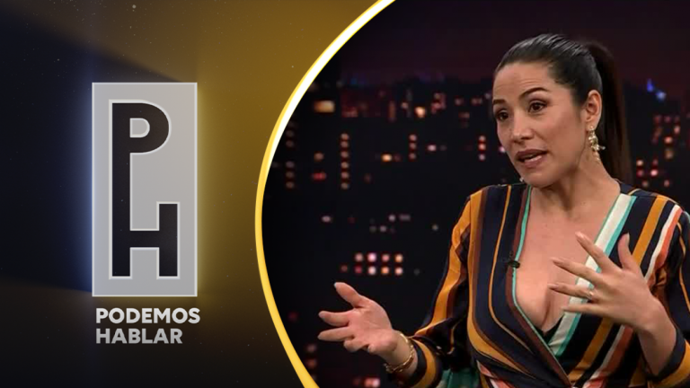 “Vi la vida”: Loreto Aravena vivió extrema experiencia con su madre e hija en Rapa Nui