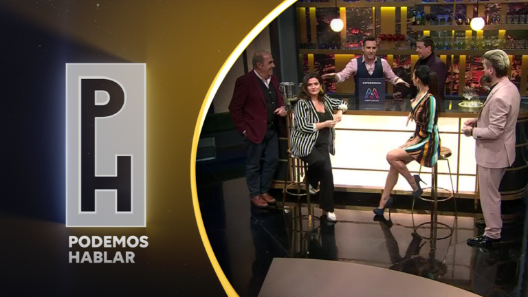 Podemos Hablar | Capítulo 24 | Temporada 2023