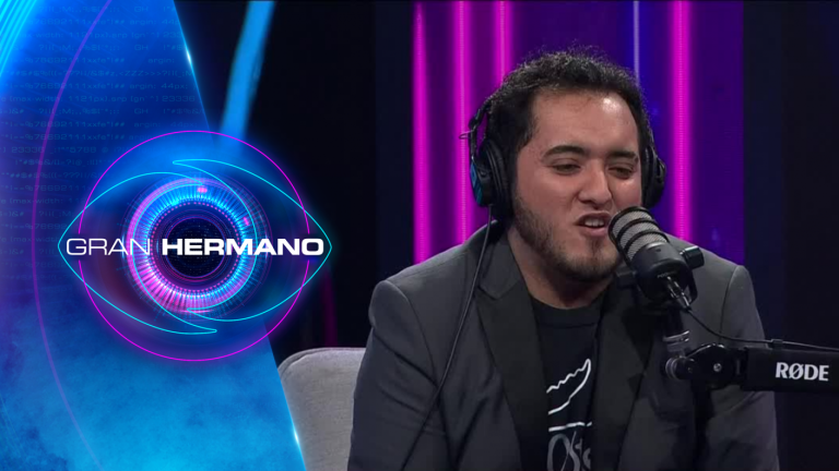 “La verdad de las cosas… me gustaría tener una relación