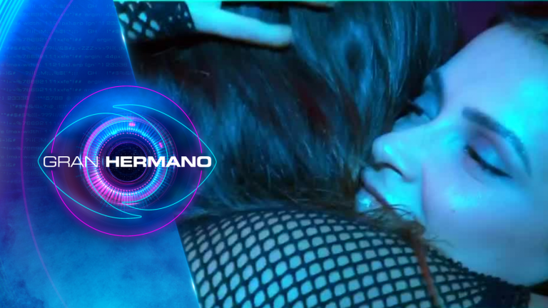 ¿Beso de reconciliación? Jugadoras de Gran Hermano dejaron sus diferencias atrás