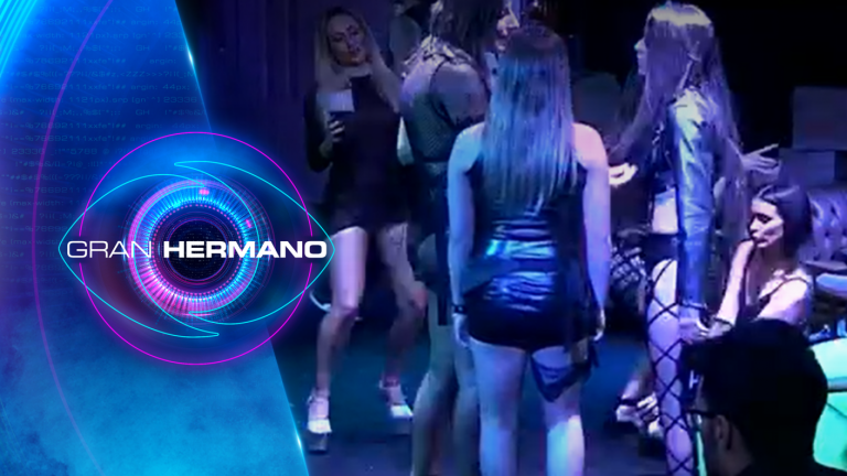 Espiando La Casa | La Fiesta | Capítulo 7