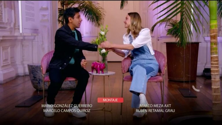 Sabingo | Capítulo 5 de agosto