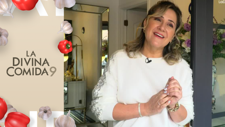 Con gran quincho y piscina: Michelle Adam presentó su elegante casa