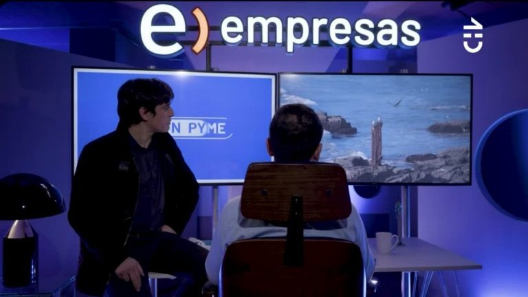 Misión Pyme | Capítulo 6