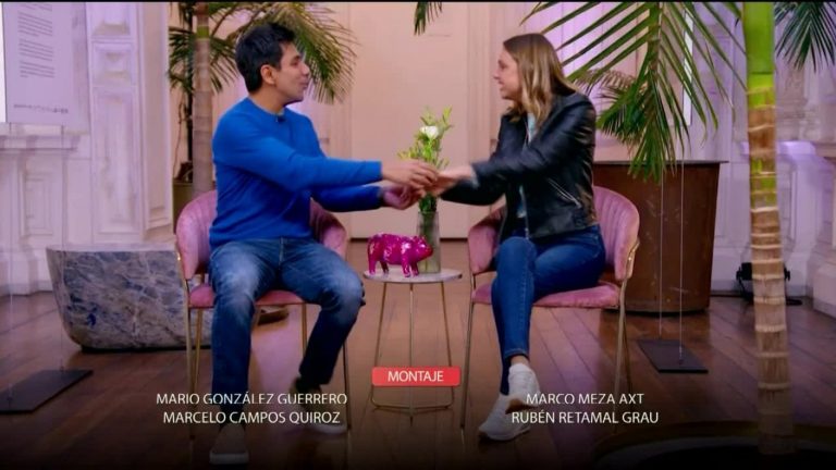 Sabingo | Capítulo 6 de agosto