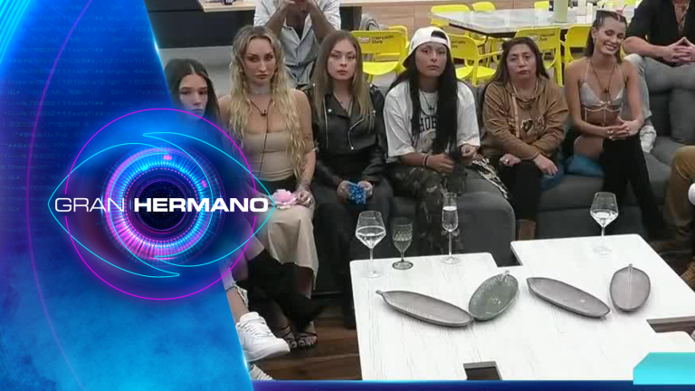 Tras la renuncia de Sebastián, ¿Qué sucederá con la placa de eliminación de Gran Hermano?