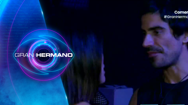 ¿El inicio del fin? La pequeña discusión entre Coni y Sebastián que provocó el quiebre