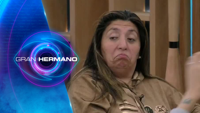 La insidiosa respuesta de Pincoya que descolocó a Trini: “¿Segura que nos miraste así?”