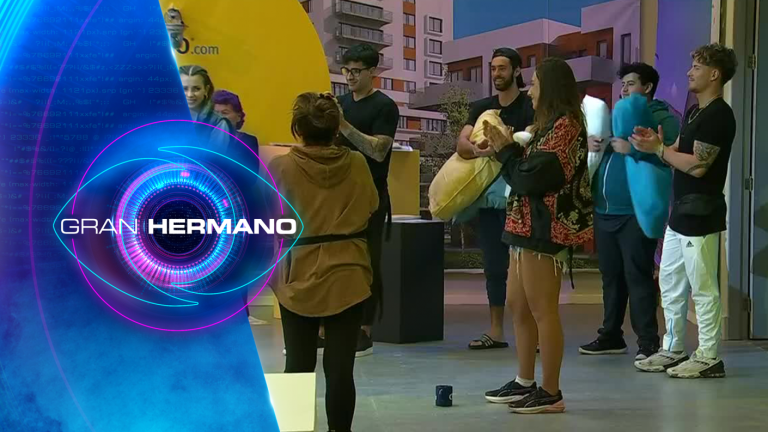 “Prometo sacarme un carrete”: Jugadora de Gran Hermano se llevó millonario premio gracias a un clásico juego