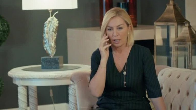 “Tenemos un trato”: Sule aceptó mentir sobre la muerte de Turna a cambio de dinero