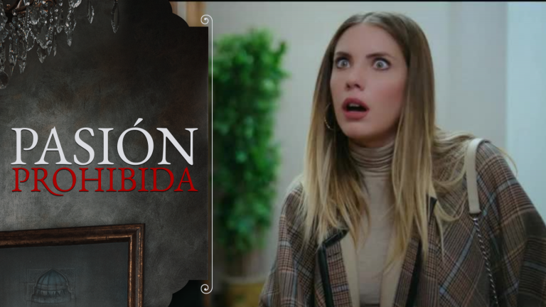 “La vida vuelve a sorprenderme”: Yildiz se encontró una inesperada sorpresa en su nuevo hogar