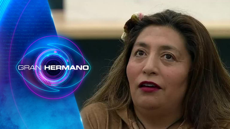 “¡Valen callam…!”: Jennifer repasó a sus compañeros de Gran Hermano en vivo