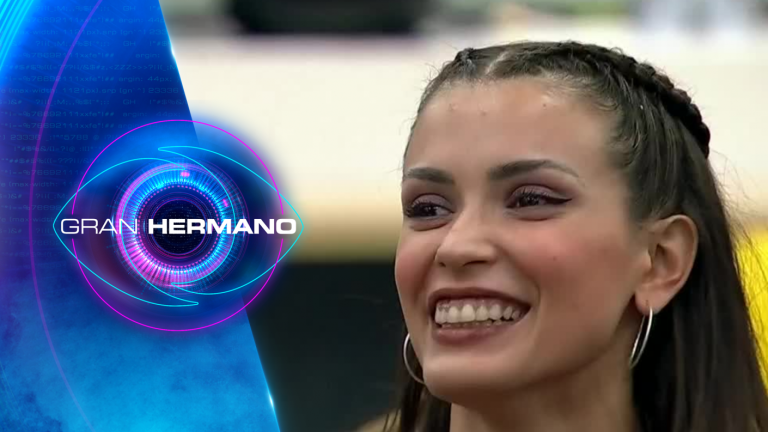 “Agradecida, los quiero mucho”: Esta fue la primera salvada en la gala de eliminación