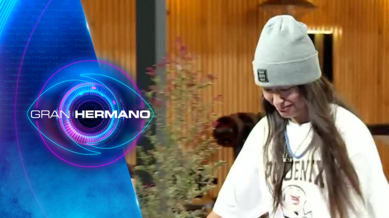 ¡Llegó el momento! Así fue la salida de Viviana desde la casa de Gran Hermano