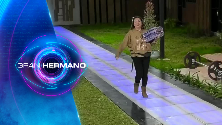 “Por eso soy la mejor”: Jennifer resolvió el misterio de los huevos perdidos