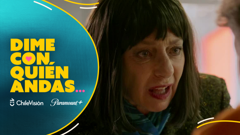 Dime Con Quién Andas | Capítulo 28