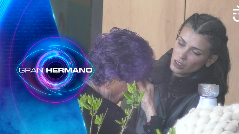 “Ya no quiero nada, déjenme sola”: La revelación que quebró en llanto a Mónica frente a Coni