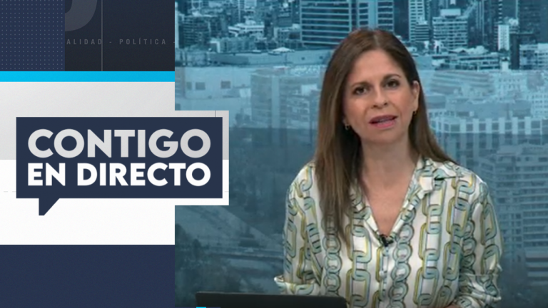 Contigo En Directo | Capítulo 757
