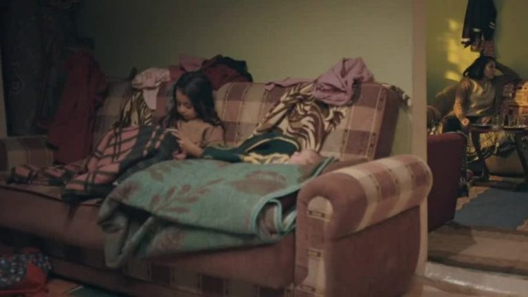 Madre | Capítulo 64