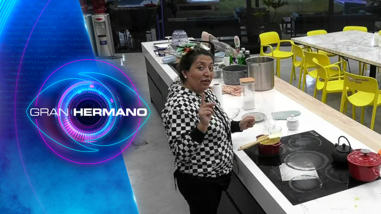 “Aunque ella quiera que me vaya”: Jennifer expuso las intenciones de Trinidad con dulce preparación