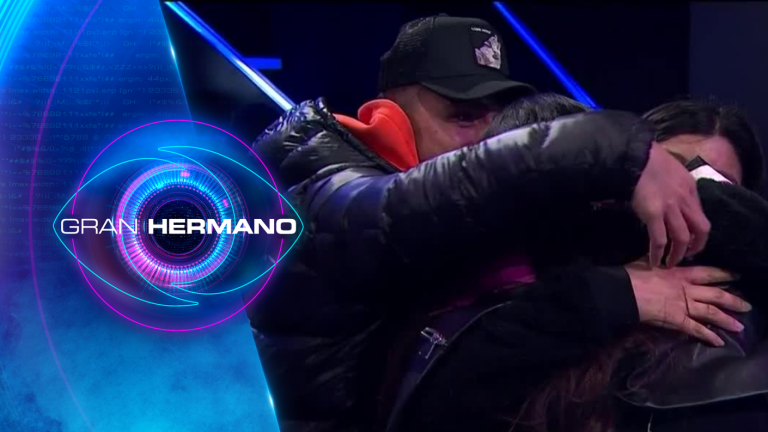 ¡Emotivo reencuentro! Maite y Bambino recibieron en el estudio a Viviana