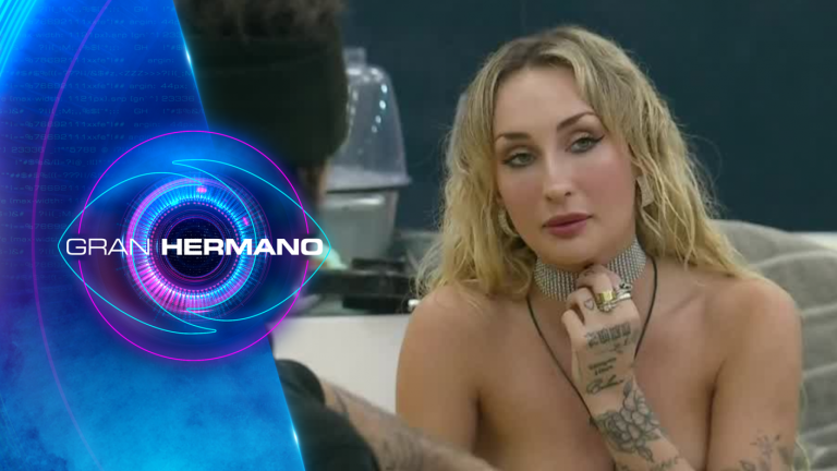 “La Fran es muy coqueta, y yo también”: Vivi aclaró cuál fue su relación con Fran en GH