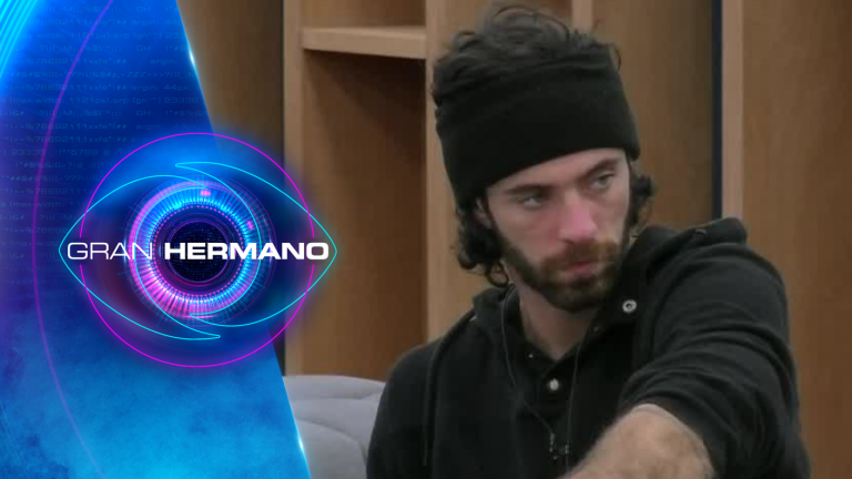 “Siempre lo vi como amigo y nada más que eso”: Vivi habló sobre la relación que tuvo con Lucas