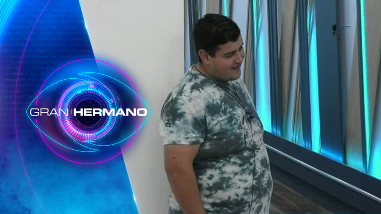 “Igual la pensé”: Viviana desclasificó su reacción tras la declaración de Rubén