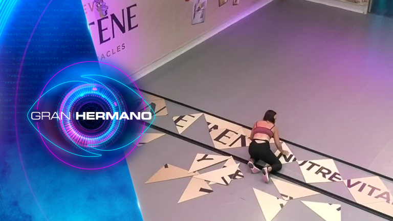 ¡Desafío en el rompecabezas! Esta es la jugadora que se convirtió en la nueva líder de la semana