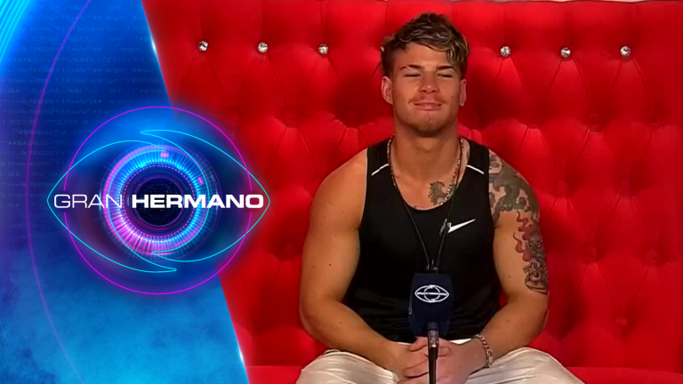 ¿Cuál será el premio? Raimundo fue desafiado por Gran Hermano con divertidas misiones