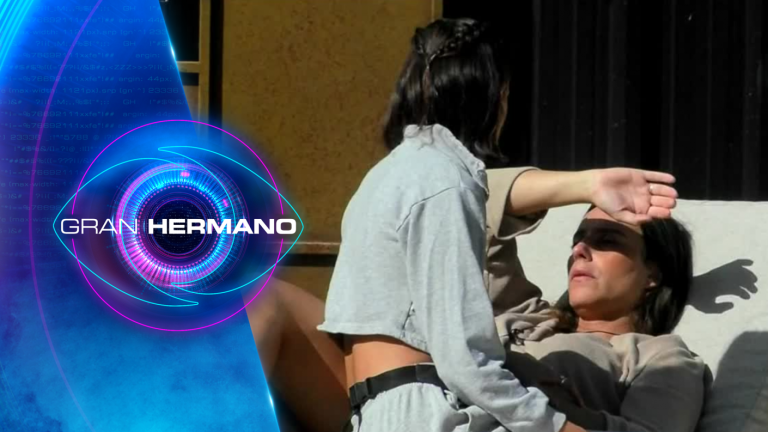 “Tranqui, a todos se nos puede olvidar algo”: La contención que le brindaron Coni y Jennifer a Trini