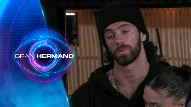 “A mí no me falta el respeto cualquier persona”: Lucas se sinceró al haberse sentido pasado a llevar