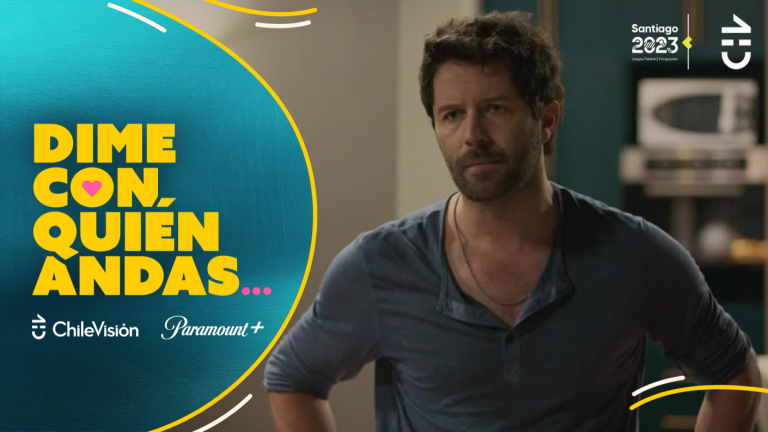 Dime Con Quién Andas | Capítulo 29